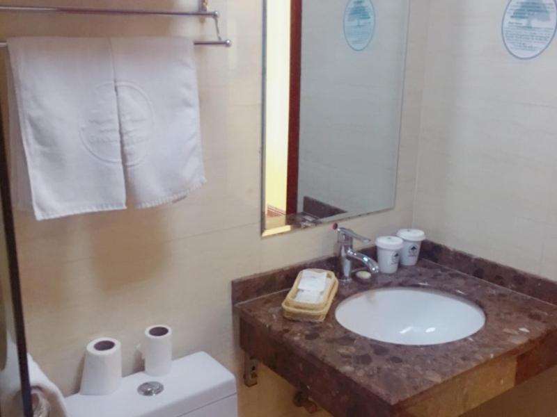 Greentree Inn Shanghai Pudong Airport Wild Animal Park Express Hotel Nanhui Luaran gambar